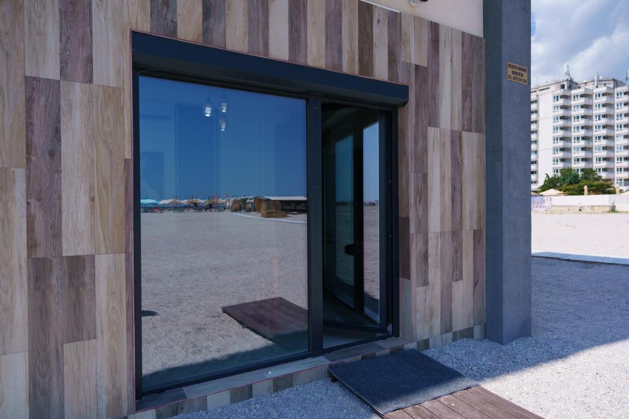 Beach Rooms Roberta Mamaia Exterior foto
