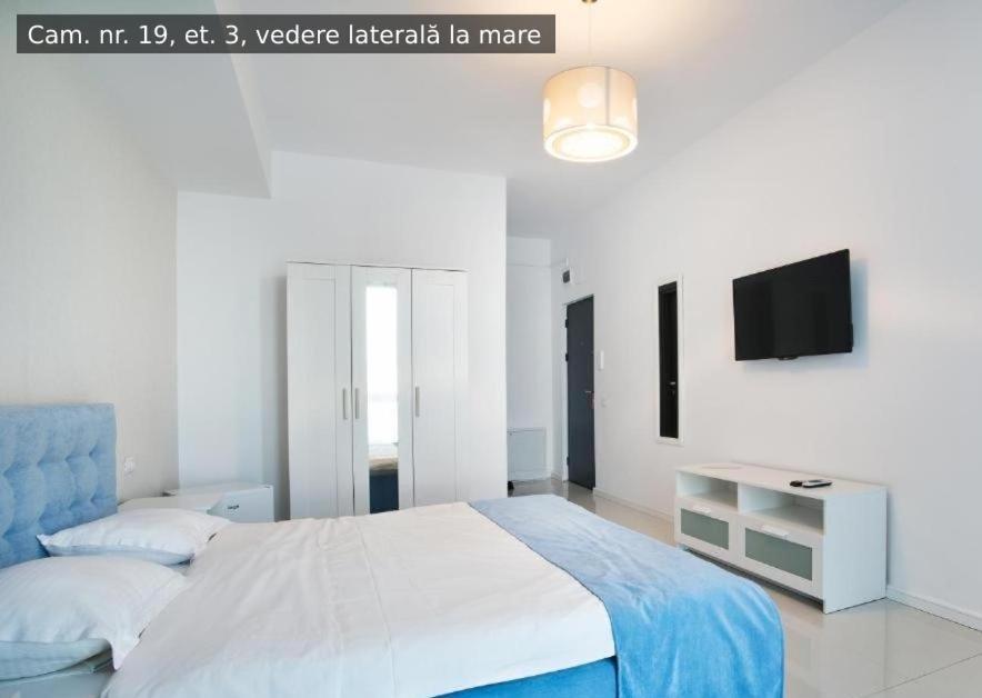 Beach Rooms Roberta Mamaia Zimmer foto