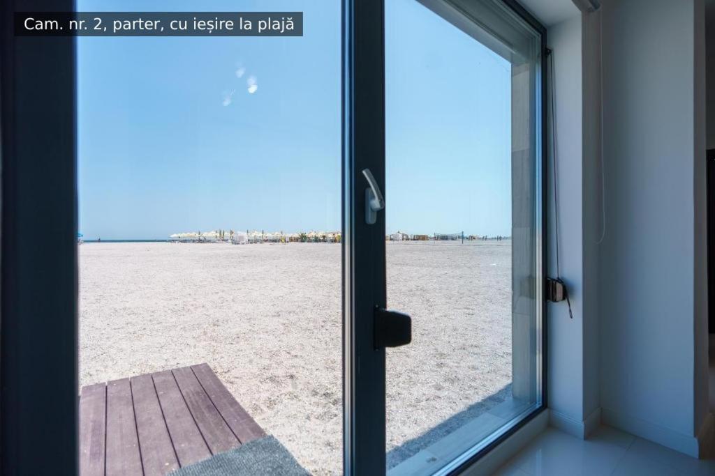 Beach Rooms Roberta Mamaia Zimmer foto