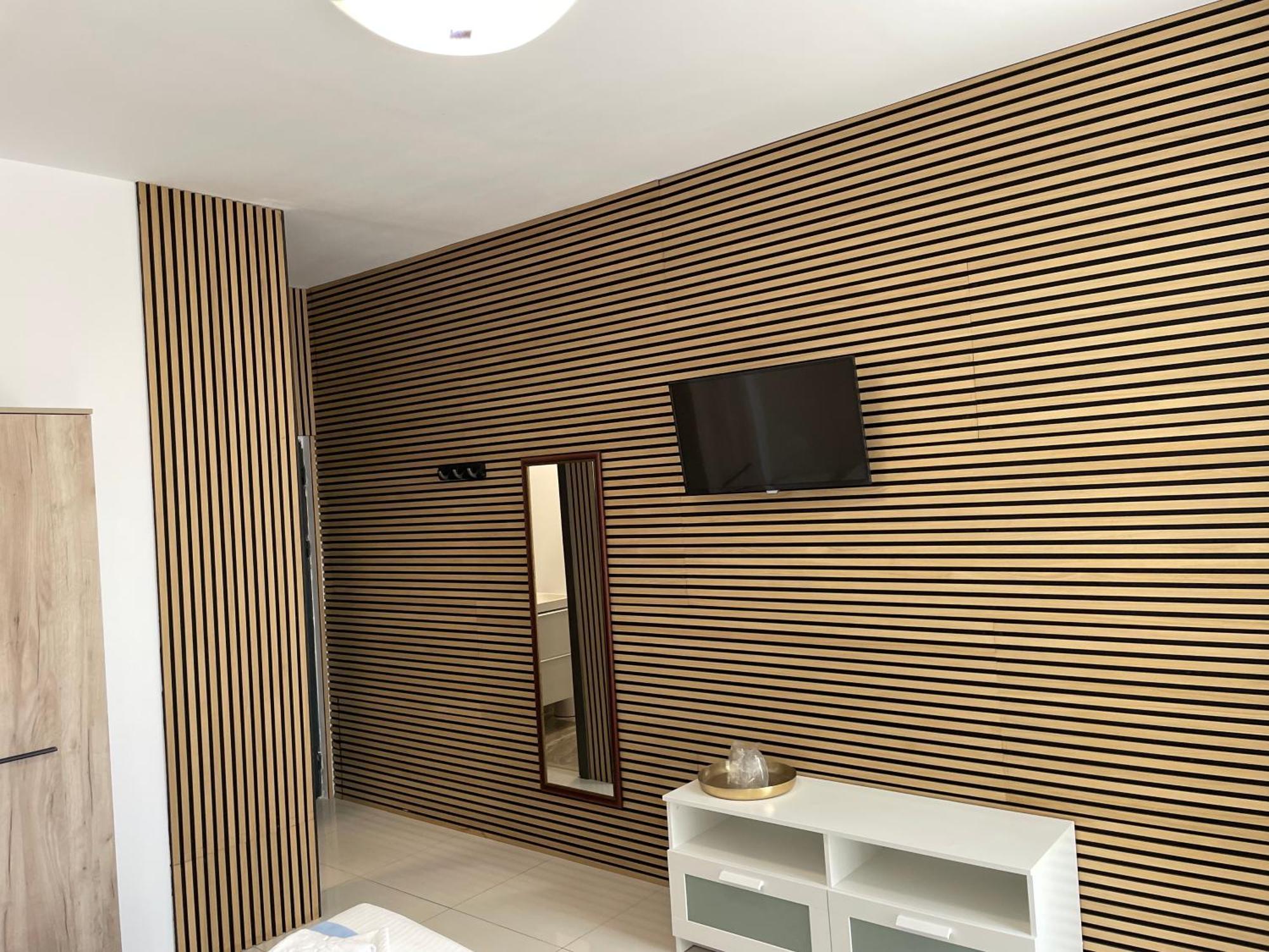 Beach Rooms Roberta Mamaia Exterior foto